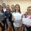 Перші кроки у навчання